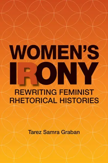 Cover of Women's Irony