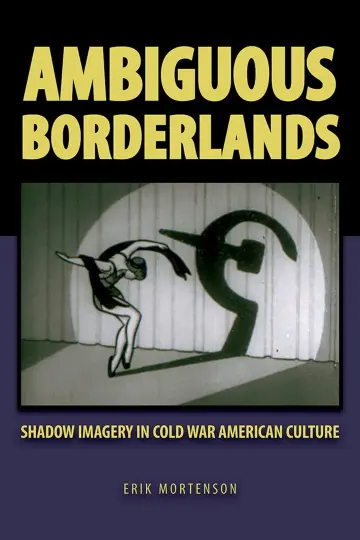 Cover of Ambiguous Borderlands