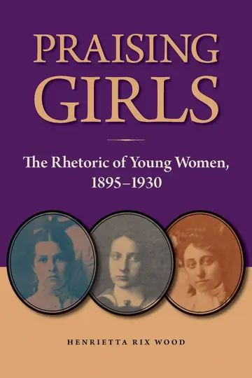 Cover of Praising Girls