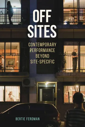 Cover of Off Sites