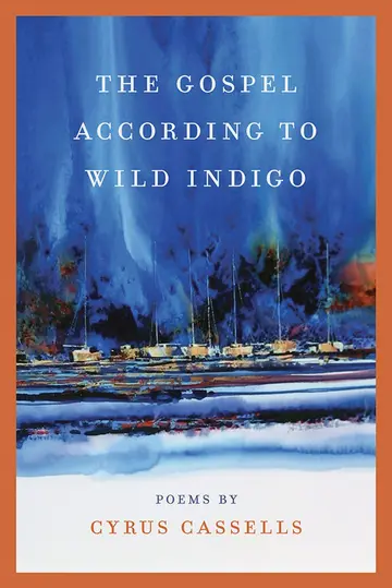 Cover of The Gospel According to Wild Indigo