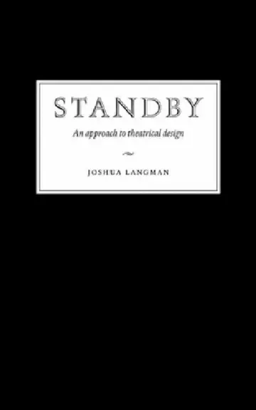 Cover of Standby