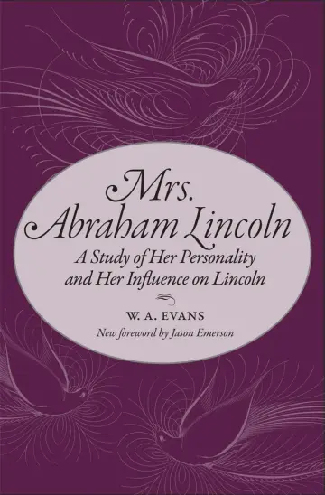 Cover of Mrs