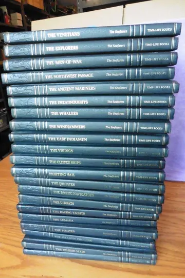 Cover of The Vikings