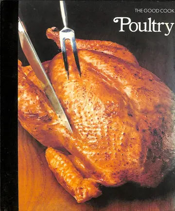 Cover of Poultry