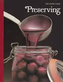 Cover of Preserving