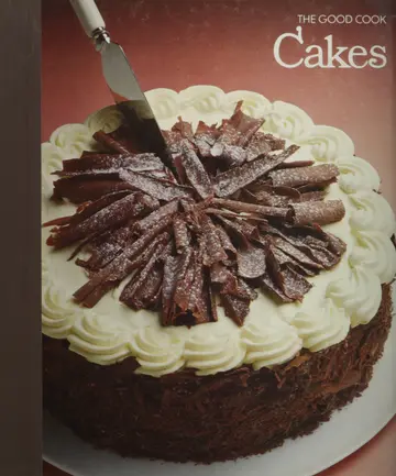 Cover of Cakes