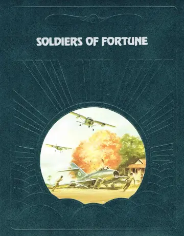 Cover of Soldiers of Fortune