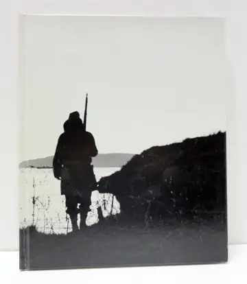 Cover of War in the Outposts