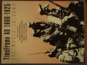 Cover of The World in Arms