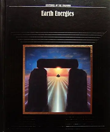 Cover of Earth Energies
