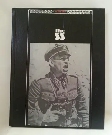 Cover of The S.S