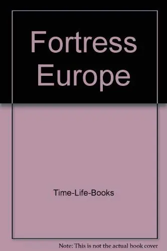 Cover of Fortress Europe