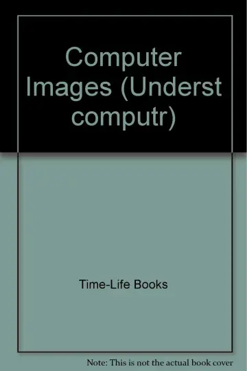 Cover of Computer Images