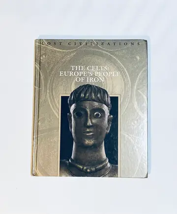 Cover of The Celts