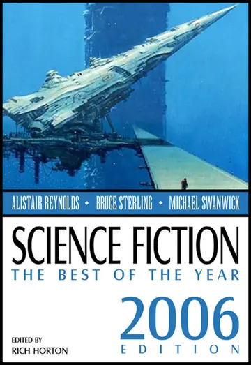 Cover of Science Fiction