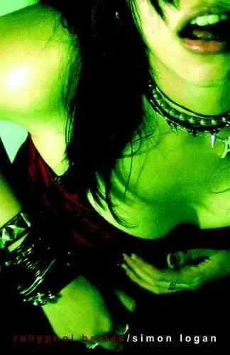Cover of Rohypnol Brides