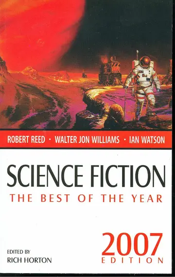 Cover of Science Fiction
