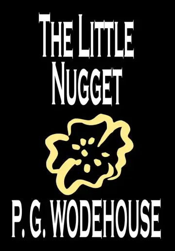 Cover of The Little Nugget