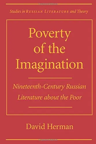 Cover of Poverty of the Imagination