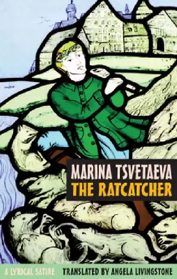Cover of The Ratcatcher