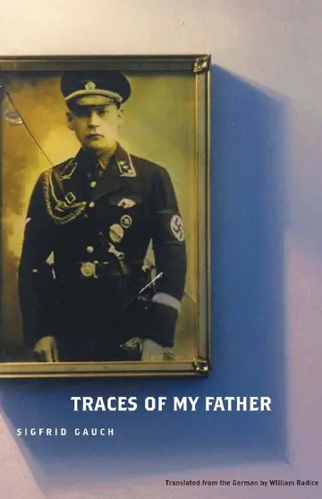 Cover of Traces of My Father