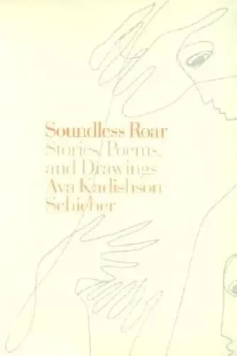 Cover of Soundless Roar