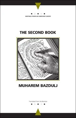 Cover of The Second Book