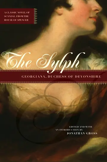 Cover of The Sylph