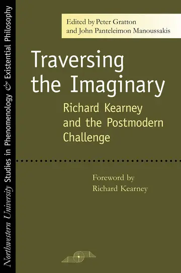 Cover of Traversing the Imaginary