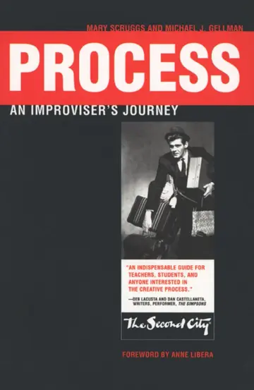 Cover of Process