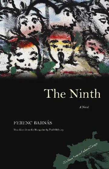Cover of The Ninth