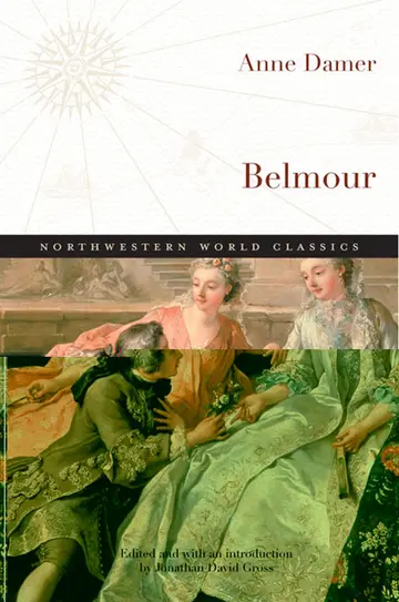 Cover of Belmour