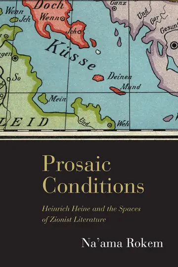 Cover of Prosaic Conditions
