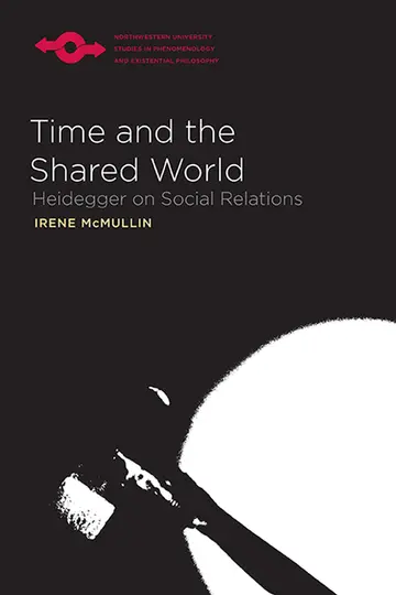Cover of Time and the Shared World