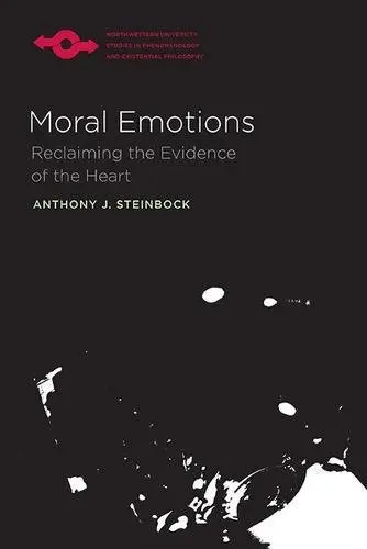Cover of Moral Emotions