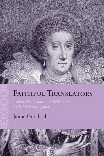 Cover of Faithful Translators