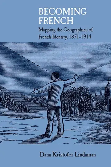 Cover of Becoming French