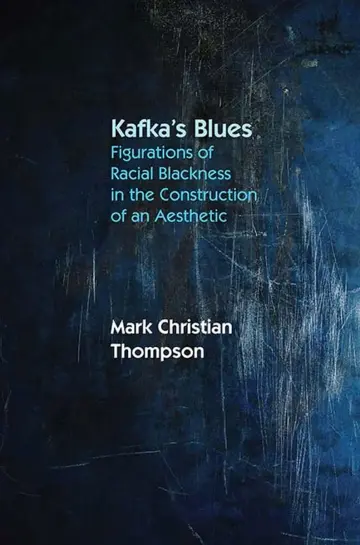 Cover of Kafka’s Blues