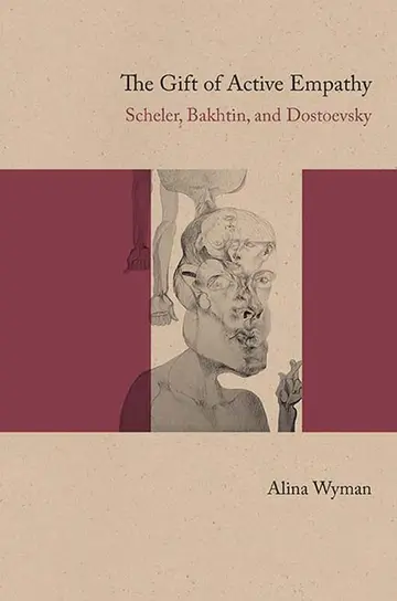 Cover of The Gift of Active Empathy