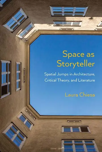 Cover of Space as Storyteller