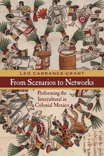 Cover of From Scenarios to Networks