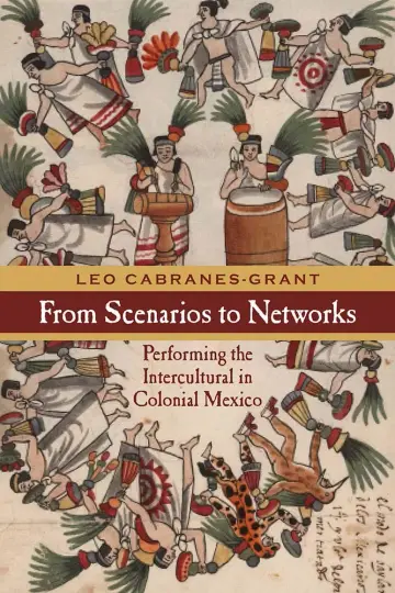 Cover of From Scenarios to Networks