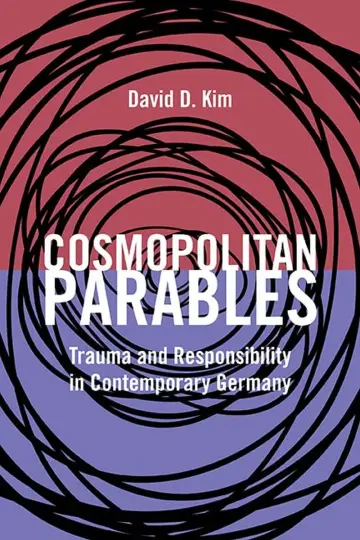 Cover of Cosmopolitan Parables