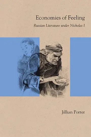 Cover of Economies of Feeling