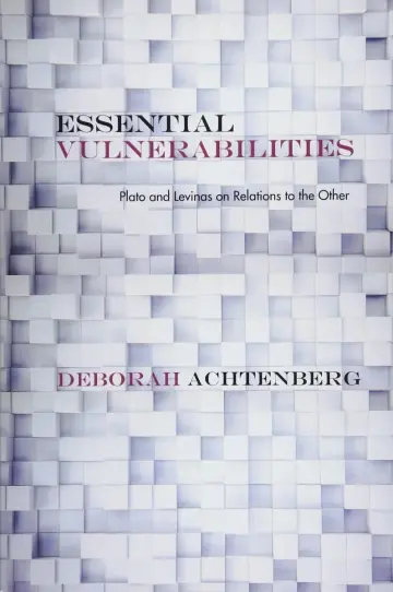 Cover of Essential Vulnerabilities
