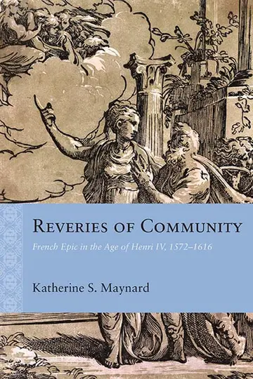 Cover of Reveries of Community