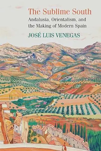 Cover of The Sublime South