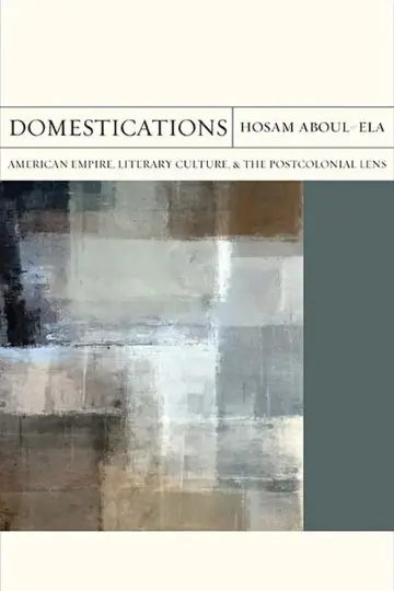Cover of Domestications
