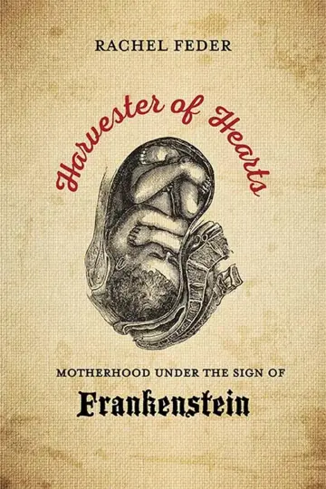 Cover of Harvester of Hearts